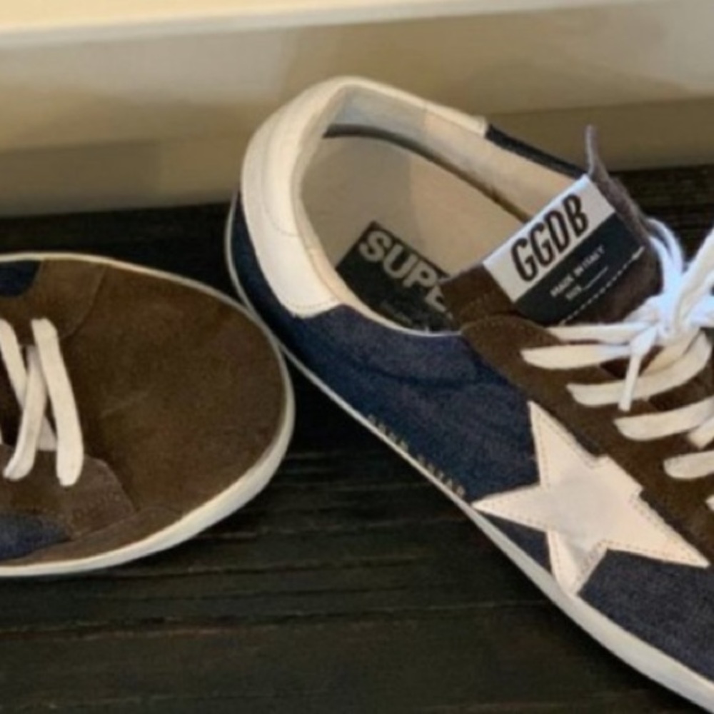 ‼️How to Spot Fake vs Real Golden Goose Shoes🚫 - Picture 10 of 10